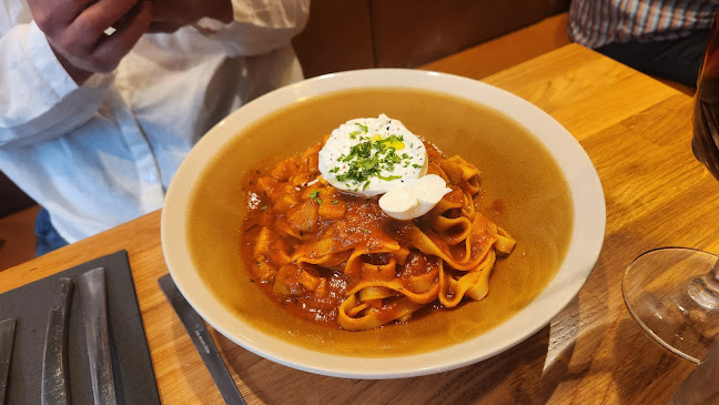 Limoni Restaurant - Uccle - Ukkel