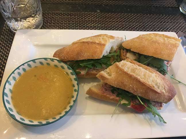 La Planche A Tartiner - Horeca