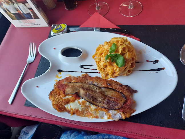 Comentarii opinii despre Vulcano