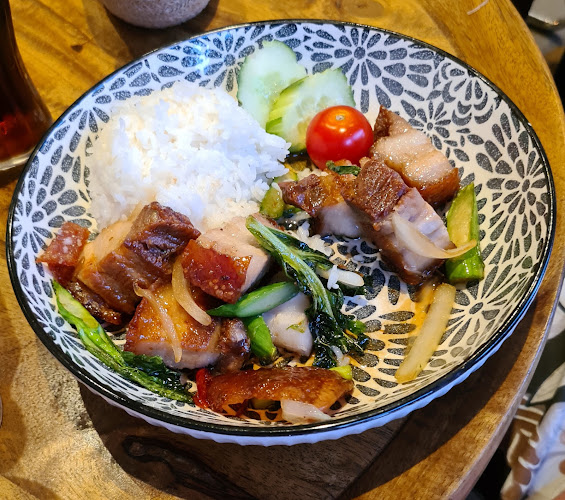 Cozy Thai Phone number