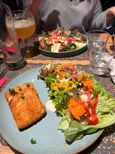 Comentarii opinii despre De Smouthoek