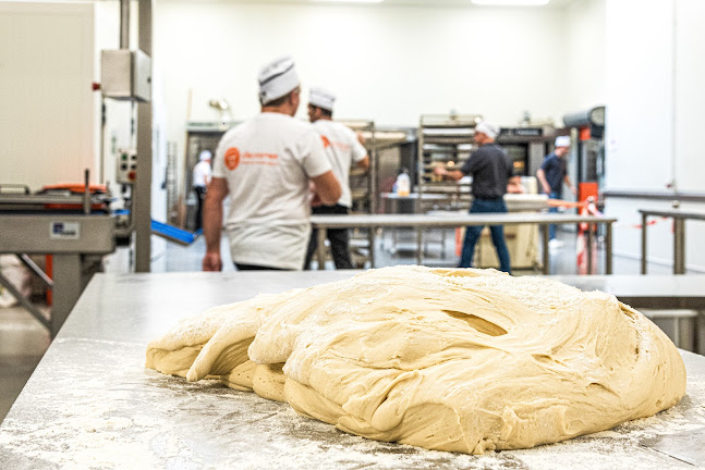 Comentarii opinii despre Bakkerij Decramer Vlamertinge