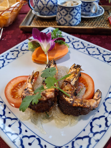 Opinii despre Phat-Thaï în Namur - Horeca