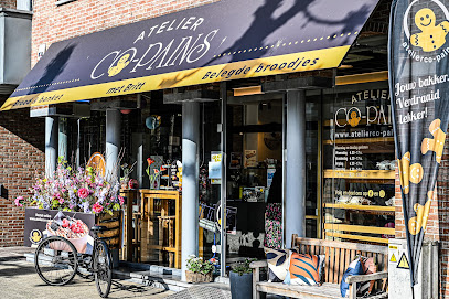Atelier Co-Pains Hoogstraten