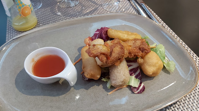 Reviews of L'Etoîle de Chine in Florenville - Horeca