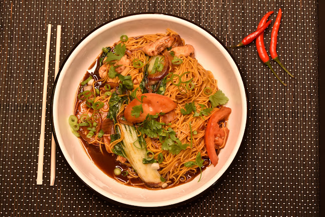 Opinii despre JUB JUB Namur în Namur - Horeca