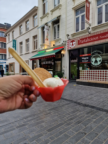 Comentarii opinii despre Gelato Maxzim