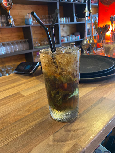 L'Oriental restaurant - Horeca