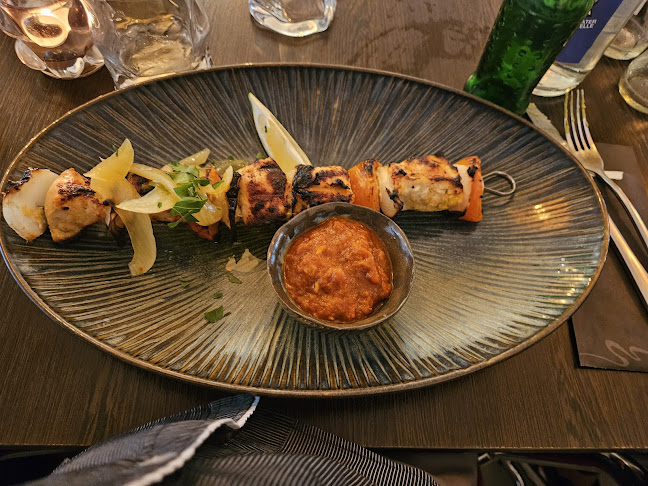 Bar Afrique - Horeca