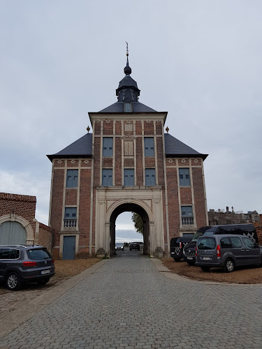 Abdij van Park 4, 3001 Leuven