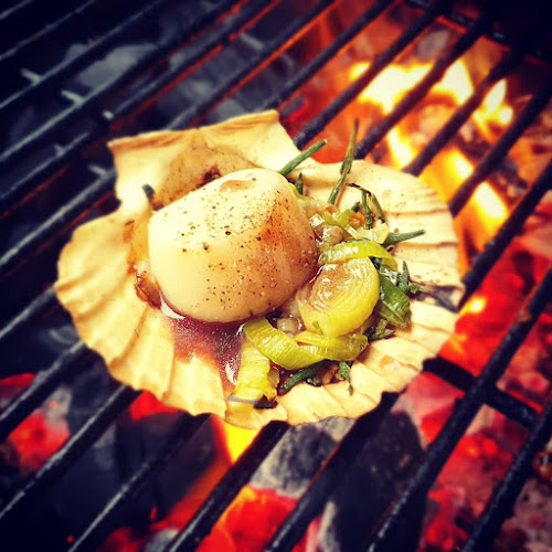 Restaurant Café Modern - Horeca