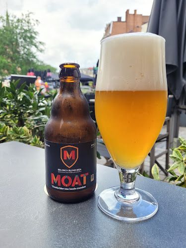 Comentarii opinii despre Jilles Bier & Burgers Kortrijk