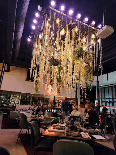 Jones Foodbar - Horeca