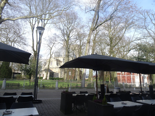 Brasserie St. Jozef - Horeca