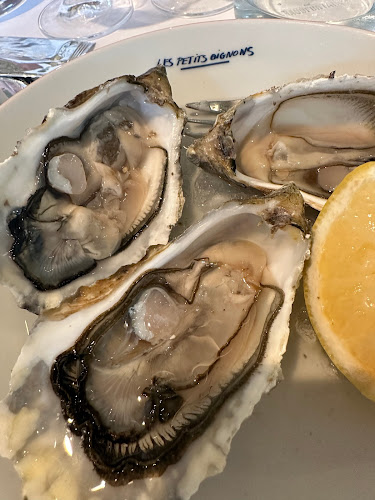 Les Petits Oignons - De Ajuintjes - Horeca