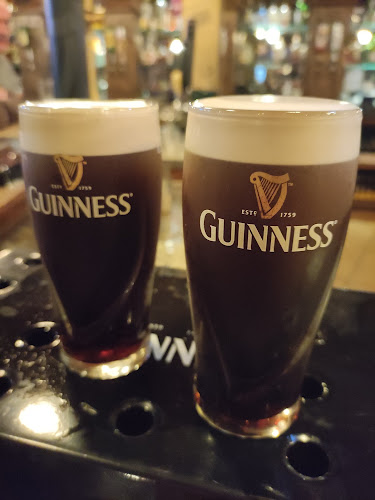 The Irish Times Pub Open Times