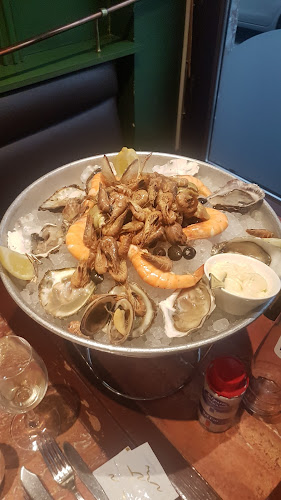 Comments and reviews of La Quincaillerie