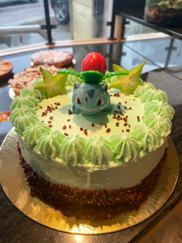 Bakkerij Wim & Enya - Horeca