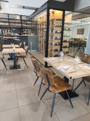 Le Petit Baigneur - Seneffe