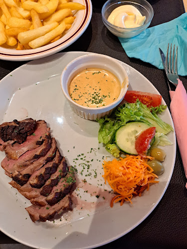 Taverne du Centre - Horeca