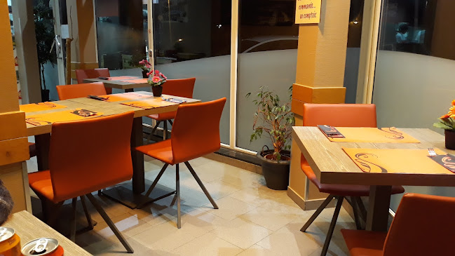 Opinii despre Pizza Vesuvio în Vise - Horeca