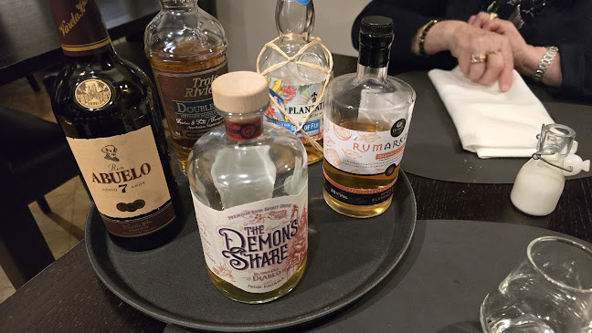 Opinii despre La Maison de Maître în Herstal - Horeca