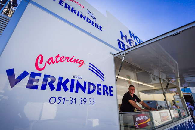 Opinii despre Verkindere în Izegem - Horeca