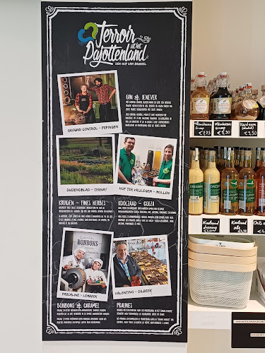 Opinii despre Krijmerie van Gaasbeek în Lennik - Horeca