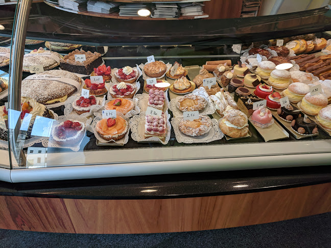 Boulangerie Patisserie Schamp Lodelinsart - Charleroi