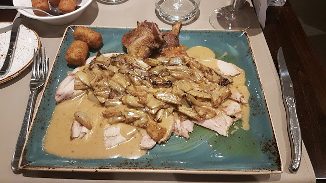 Wijn- & Bierrestaurant De Notenkraker - Horeca