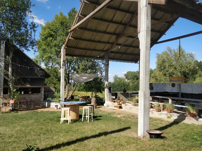 Bar Pleinair - Frasnes-lez-Anvaing