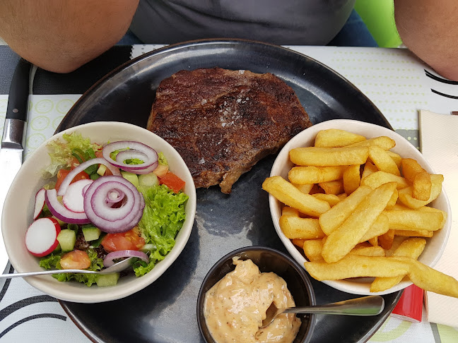 Reviews of The Other Side in Mons - Horeca
