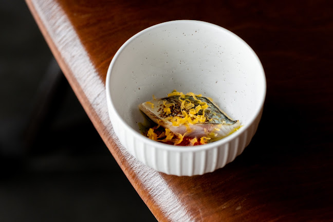 Opinii despre Va et Vient în Kortrijk - Horeca