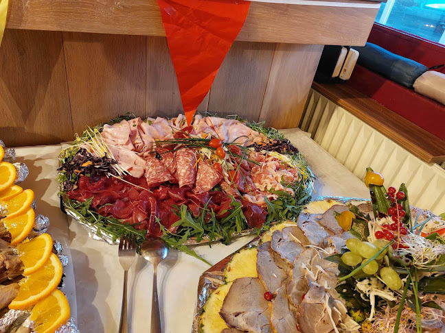Reviews of Delizia Restaurant in Brussel - Horeca