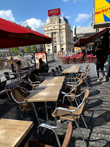 Hector Chicken - Horeca