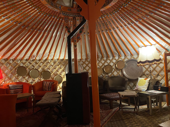 Opinii despre The Swiss Chalet în Jalhay - Horeca