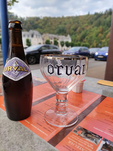 Boulangerie Michels Benoît - Bouillon