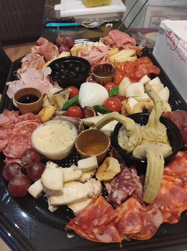 Epicerie Giuseppe - Horeca