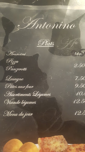 Antonino Pâtisserie - Tubize