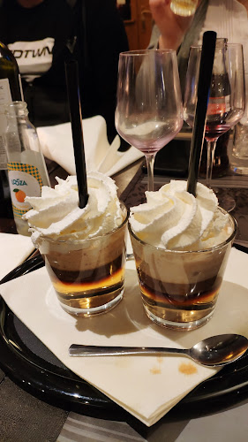 Restaurant "Chez Dane" - - Herstal