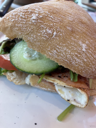 Comentarii opinii despre Mocambo koffie