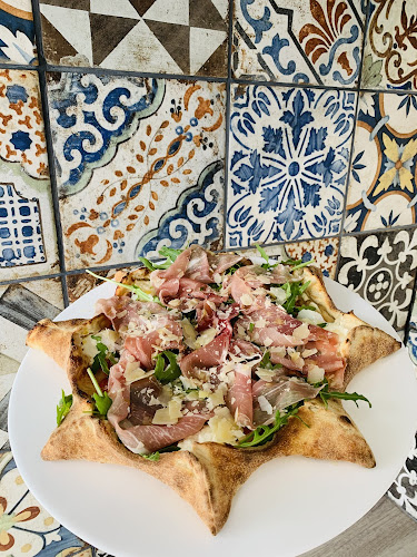 Pizz'Amore Petit-Rechain - Verviers