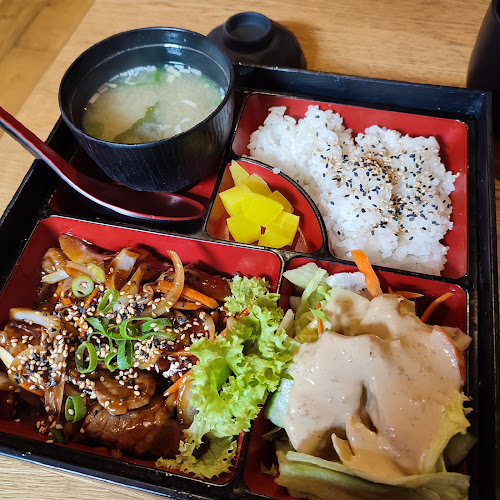 Comentarii opinii despre Yama sushi