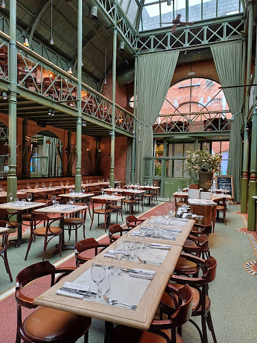 Pakhuis - Horeca