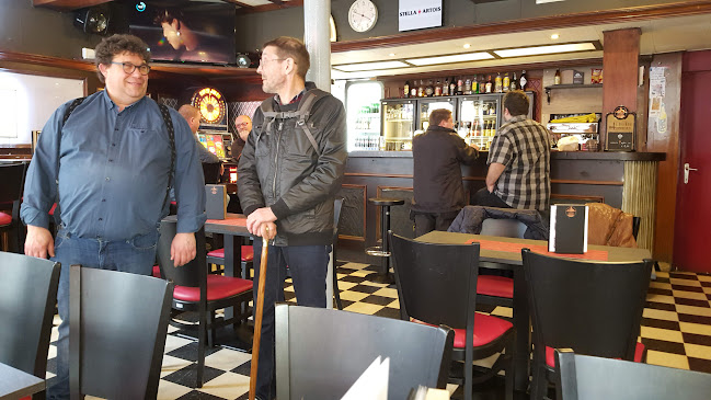 Friterie l'Excellence - Binche