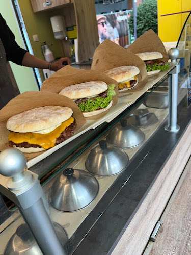 Comentarii opinii despre simpleburger Verden