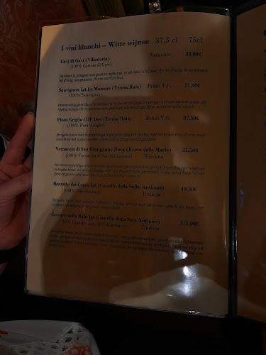 La Familia - Horeca