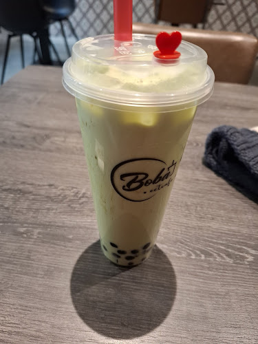 Boba Eetcafé - Horeca