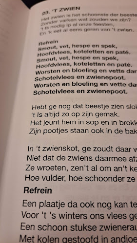 Opinii despre De Bosgalm în Torhout - Horeca