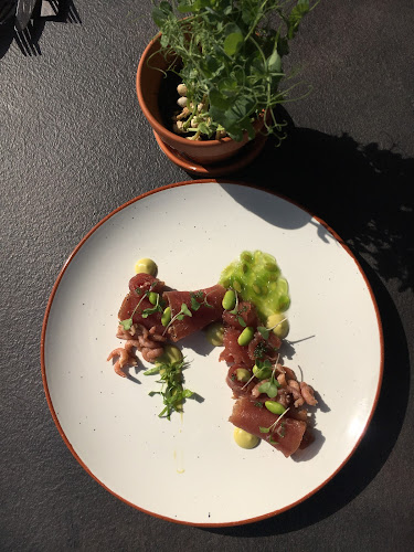 Opinii despre Jules et Charles în Sint-Pieters-Woluwe - Horeca